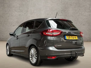 Ford C-MAX – thumbnail 3