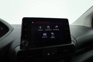 Peugeot Partner – thumbnail 21