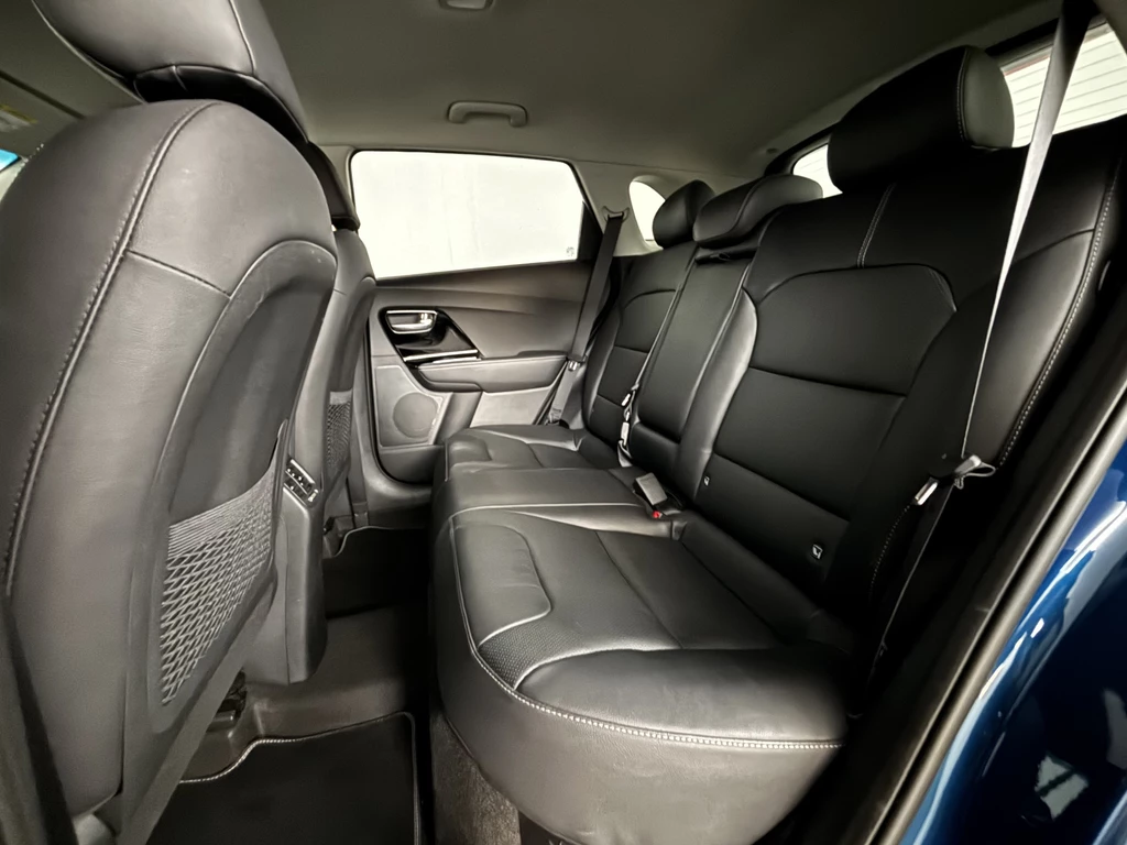 Kia Niro – foto 15