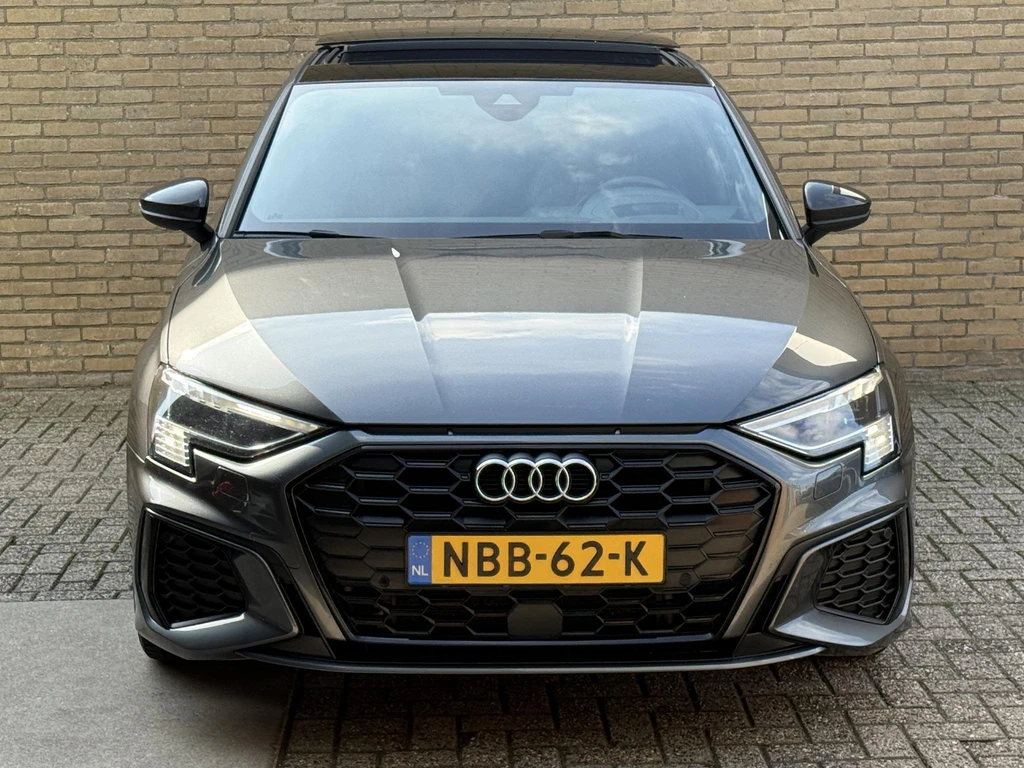 Audi A3 – foto 11