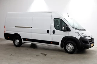 Citroën Jumper – thumbnail 6