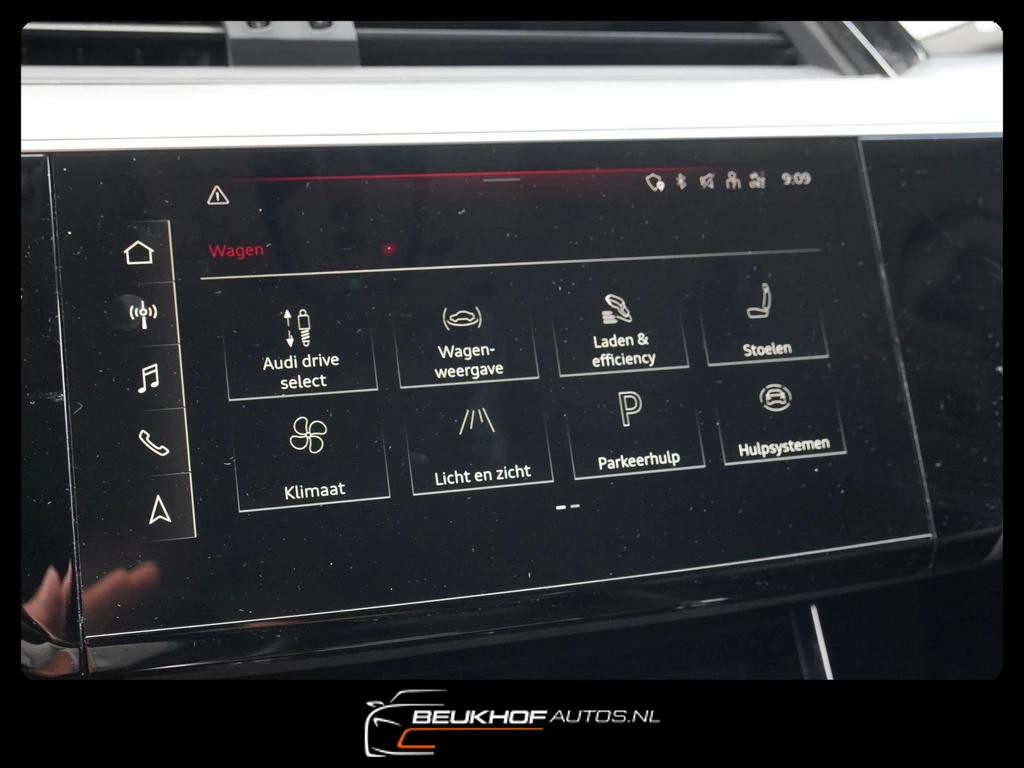 Audi e-tron – foto 38