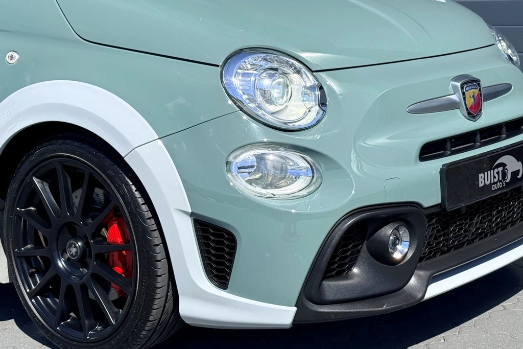 Fiat 500 – foto 37
