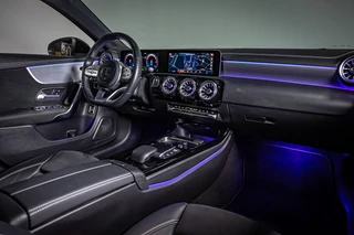 Mercedes-Benz A-Klasse – thumbnail 36