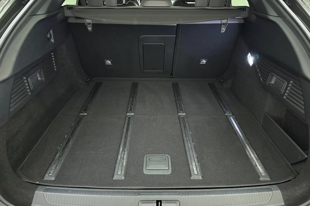 Citroën C5 X – foto 13