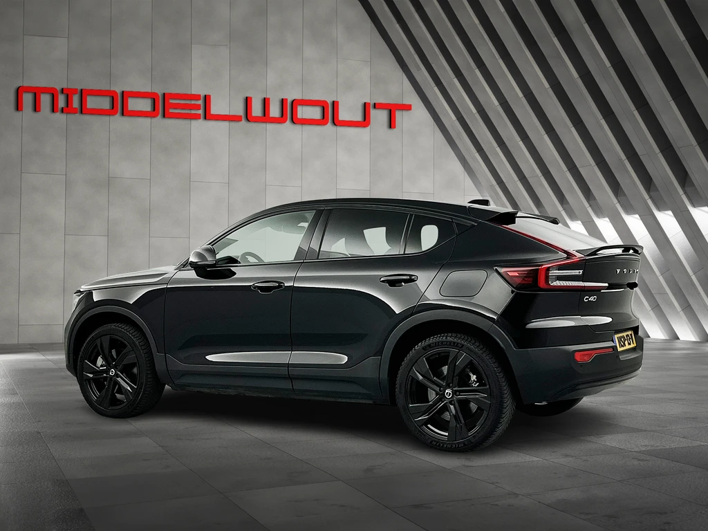 Volvo C40 – foto 5