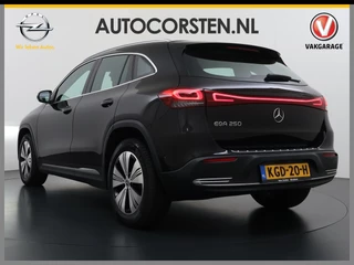 Mercedes-Benz EQA – thumbnail 3