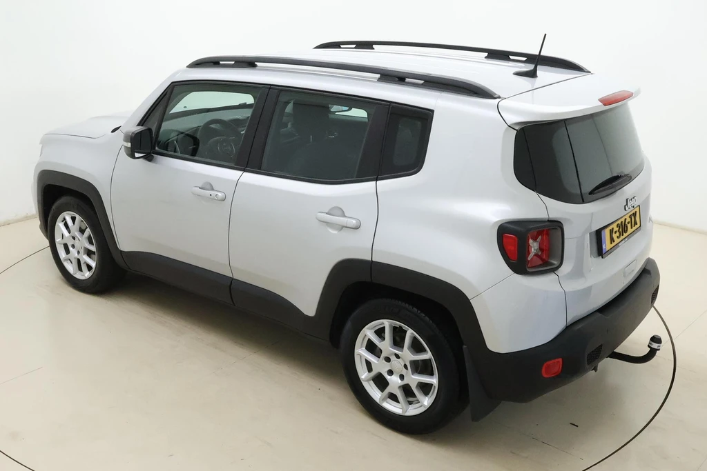 Jeep Renegade – foto 3
