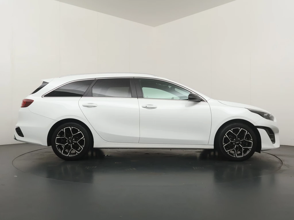 Kia Ceed Sportswagon – foto 10
