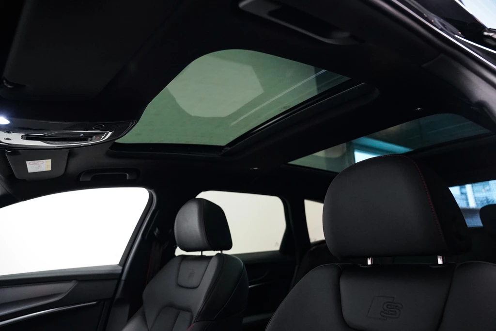 Audi A6 – foto 5