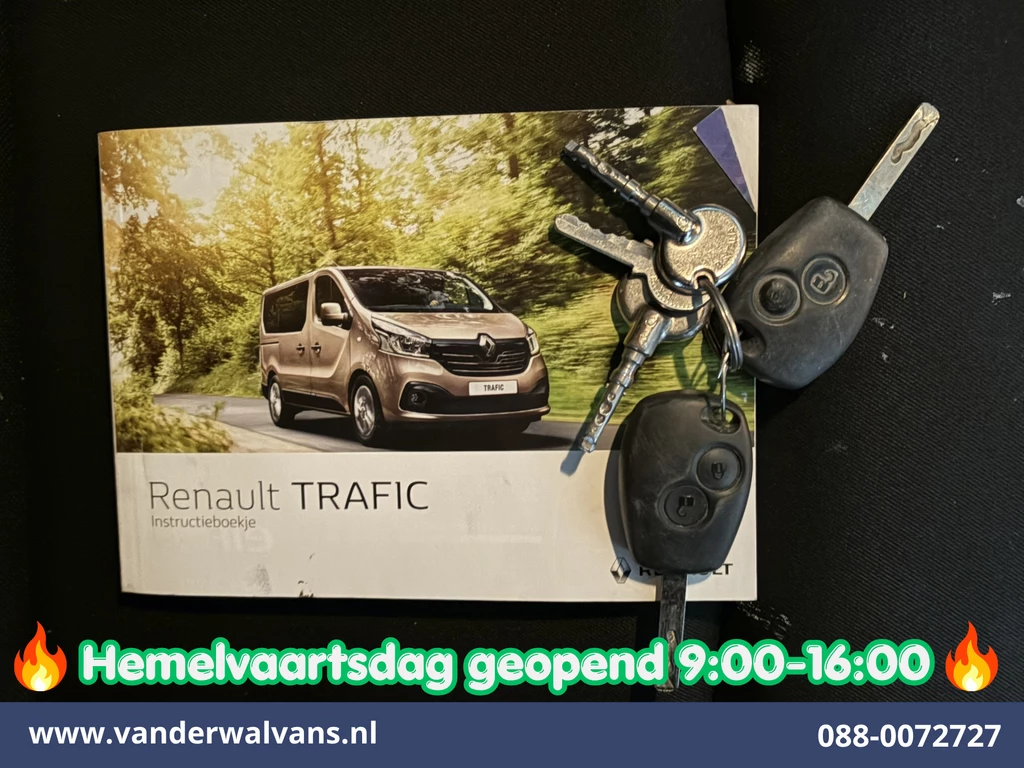 Renault Trafic – foto 19