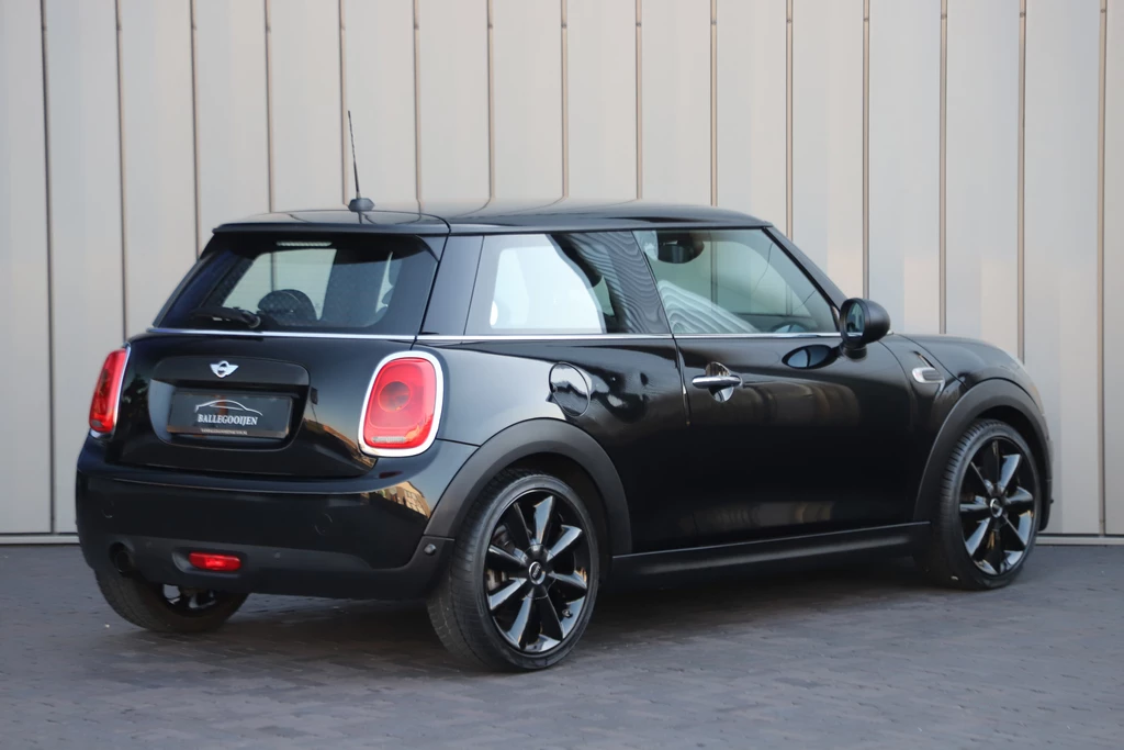 MINI One – foto 3