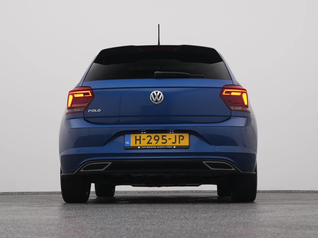 Volkswagen Polo – foto 11