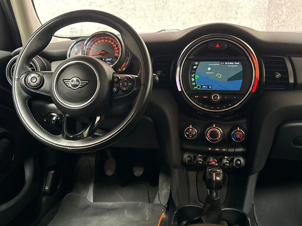 MINI One – foto 7