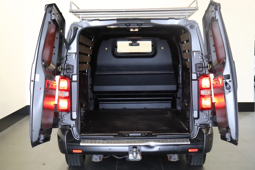 Opel Vivaro – foto 10