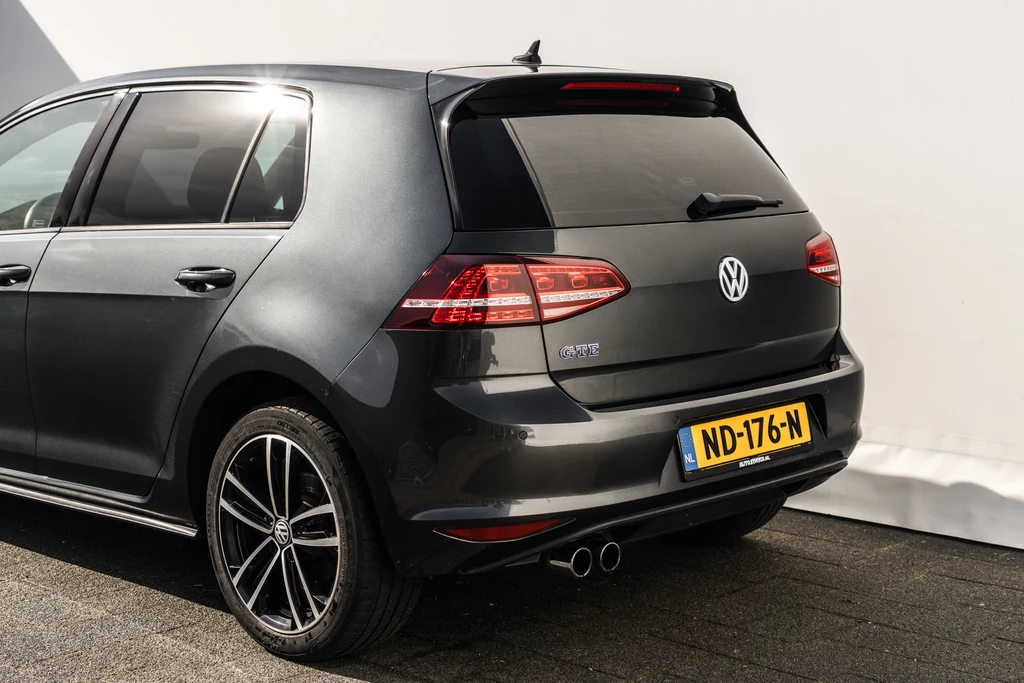 Volkswagen Golf – foto 5