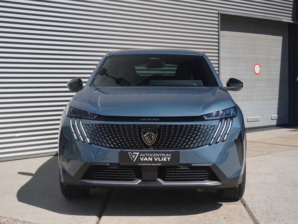 Peugeot 3008 – foto 6