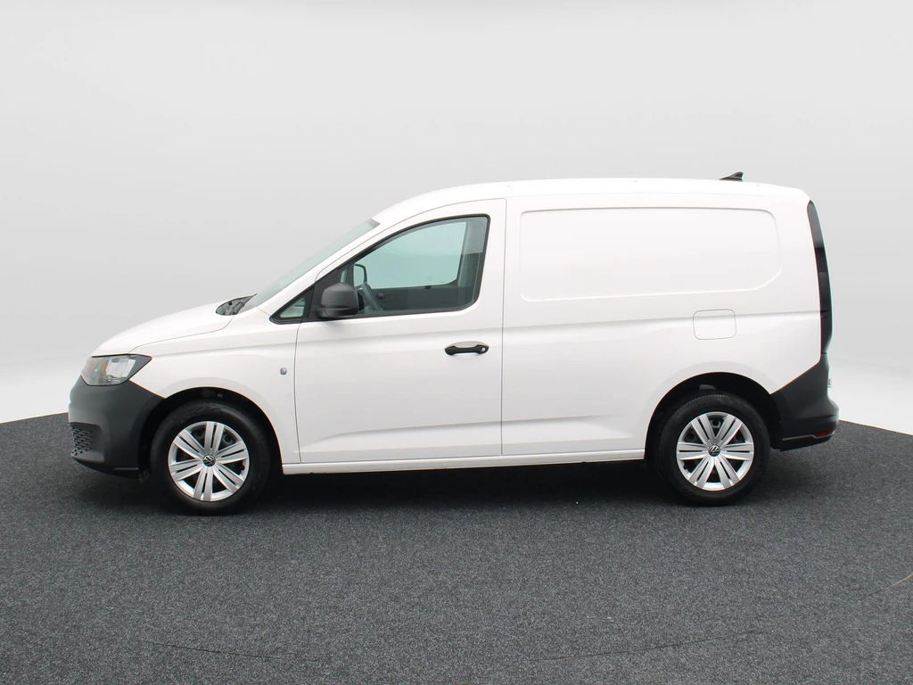 Volkswagen Caddy – foto 2
