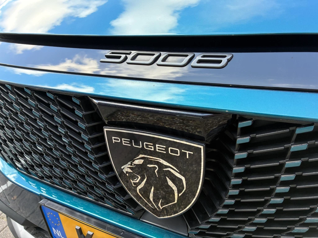 Peugeot 5008 – foto 25