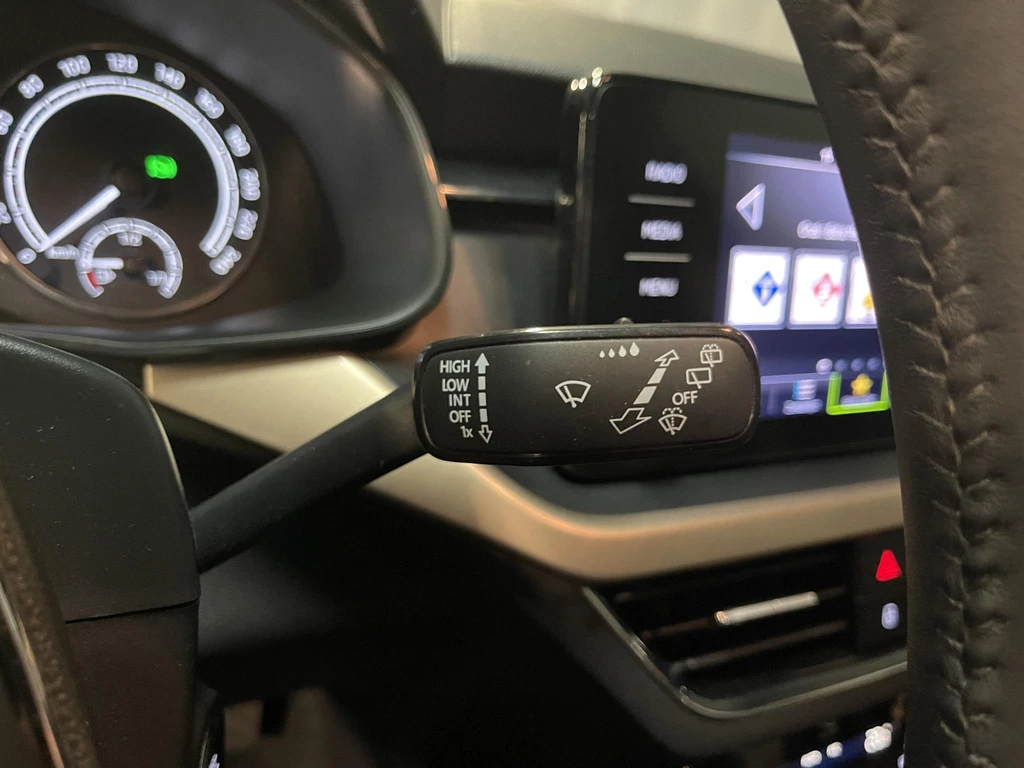 Škoda Kamiq – foto 25