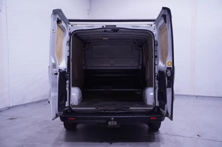 Nissan NV300 – thumbnail 14