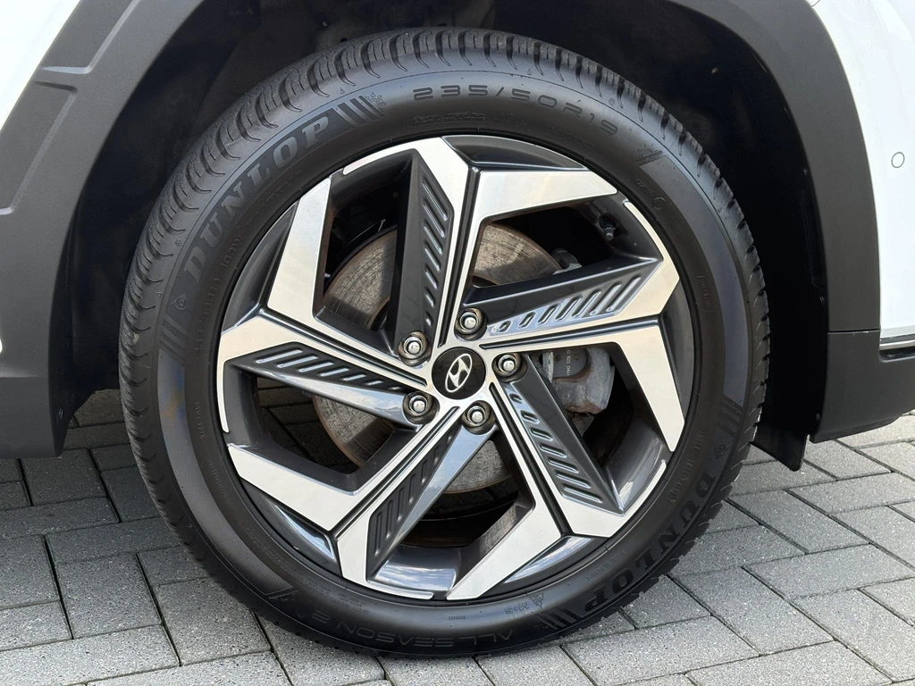 Hyundai Tucson – foto 41
