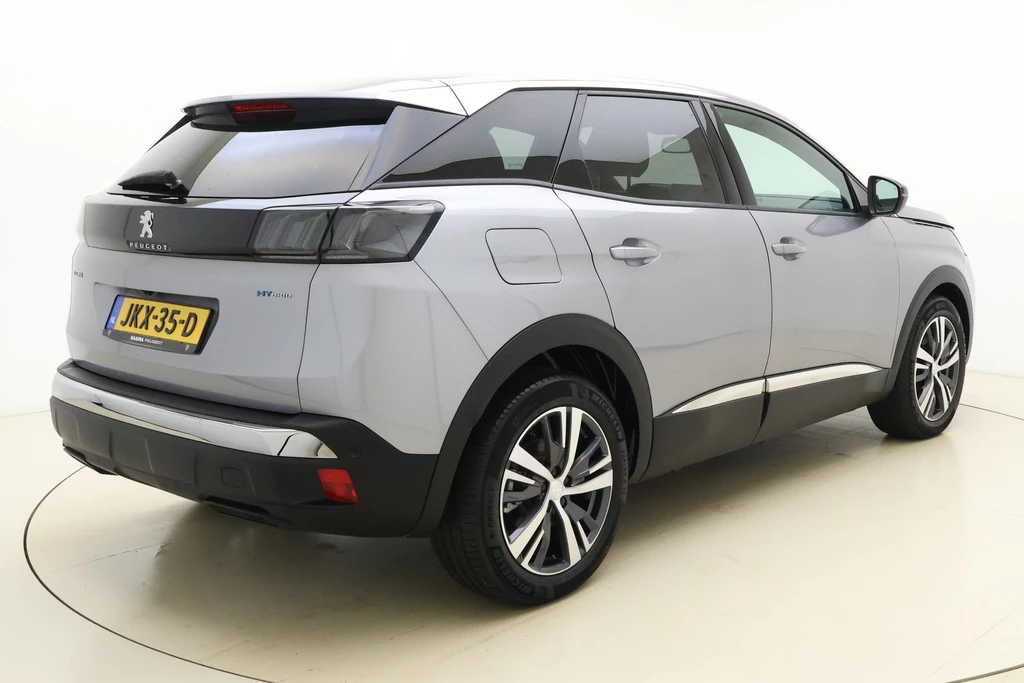 Peugeot 3008 – foto 6