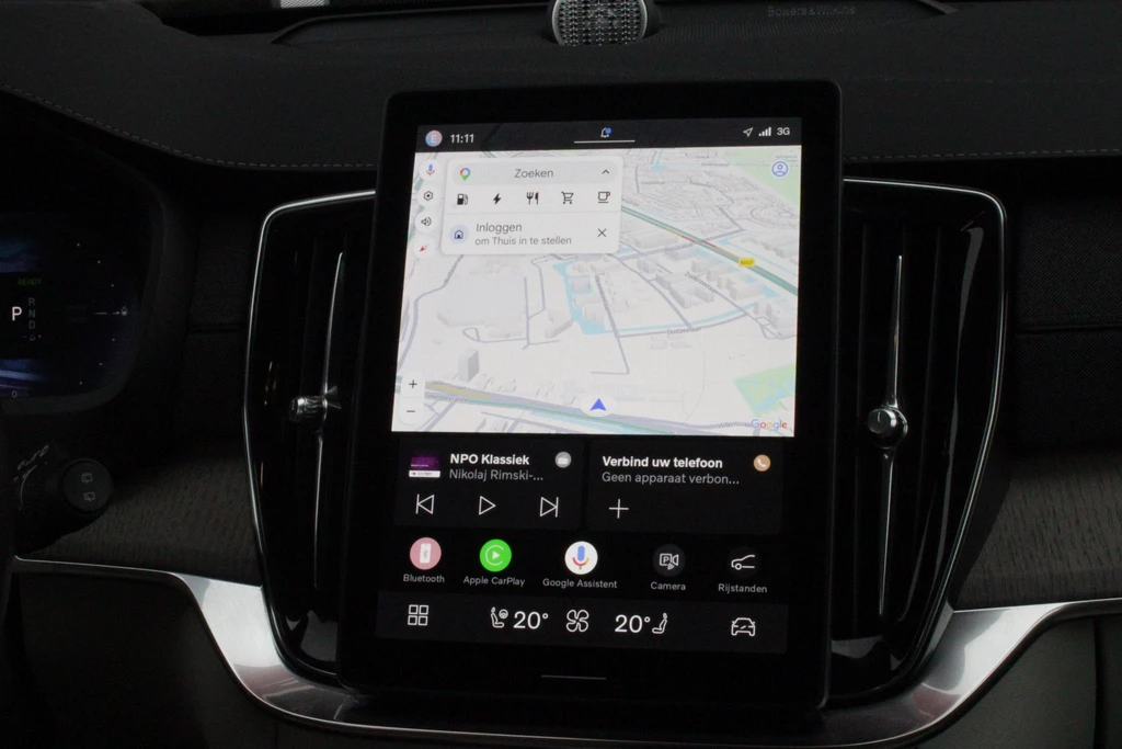 Volvo XC90 – foto 48