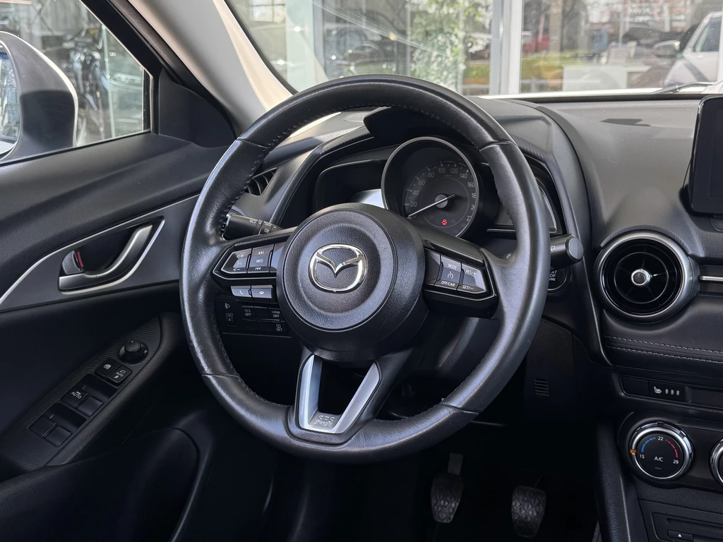 Mazda CX-3 – foto 12