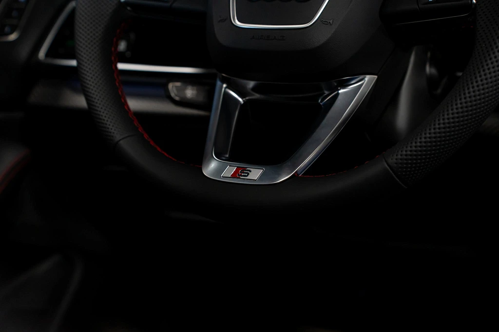Audi Q8 – foto 55