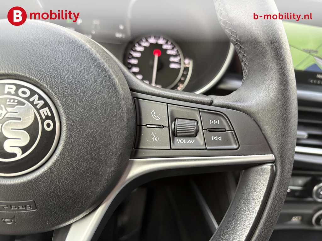 Alfa Romeo Stelvio – foto 22