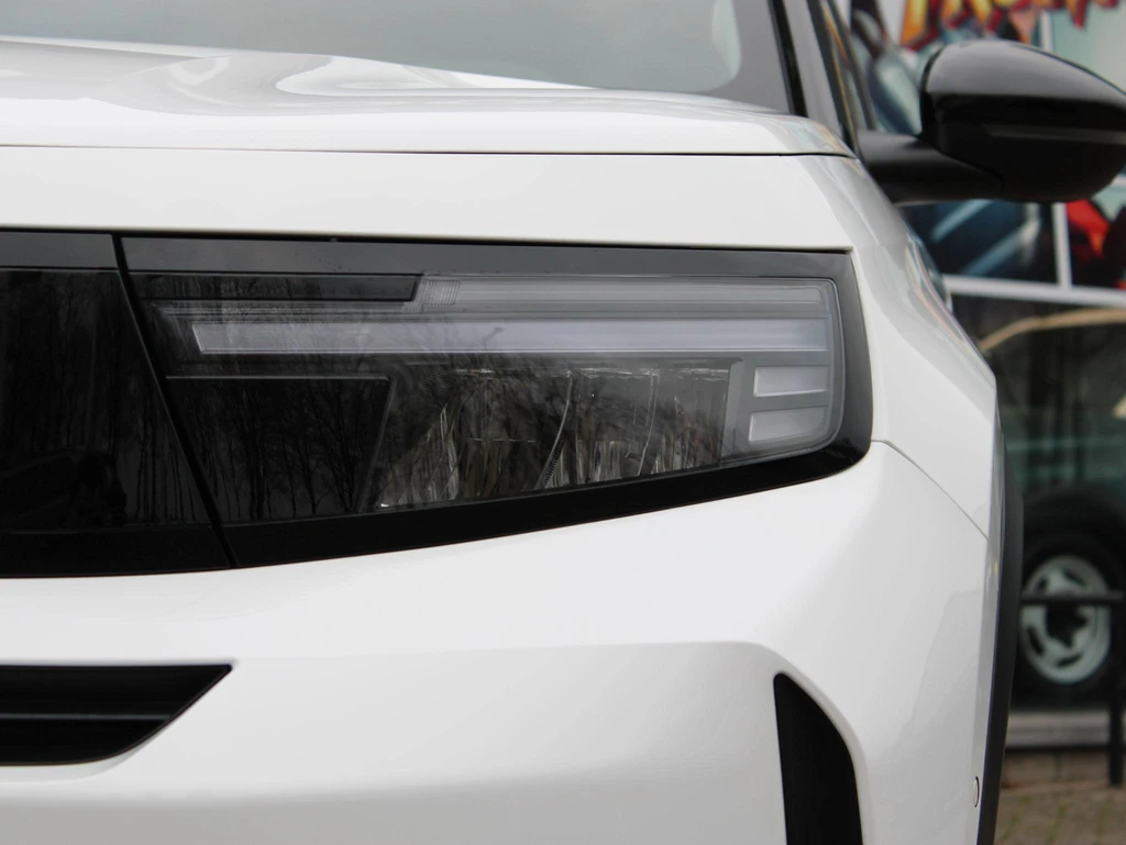 Opel Frontera – foto 33