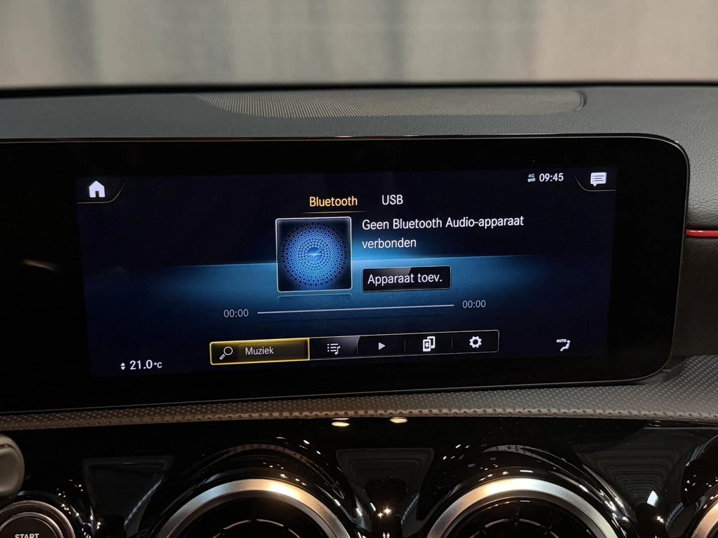 Mercedes-Benz A-Klasse – foto 28