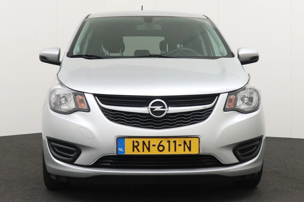 Opel KARL – foto 6