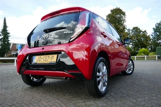 Toyota Aygo – thumbnail 6