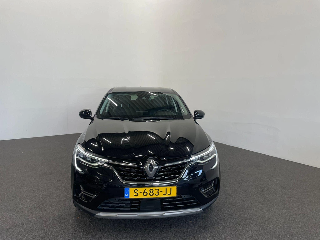 Renault Arkana – foto 10
