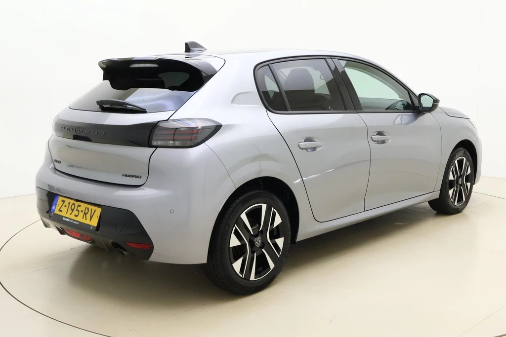 Peugeot 208 – foto 6