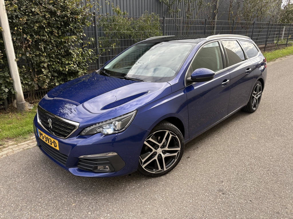 Peugeot 308 – foto 2