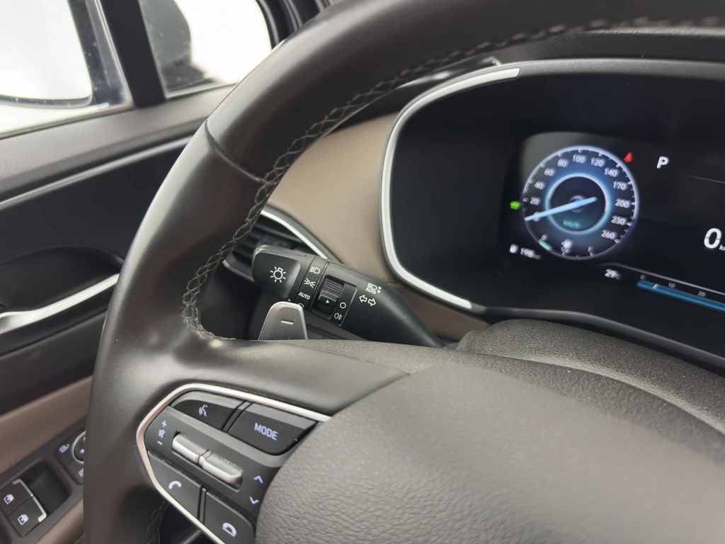 Hyundai Santa Fe – foto 23