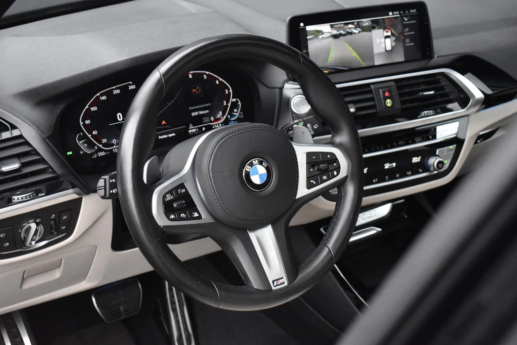 BMW X3 – foto 28