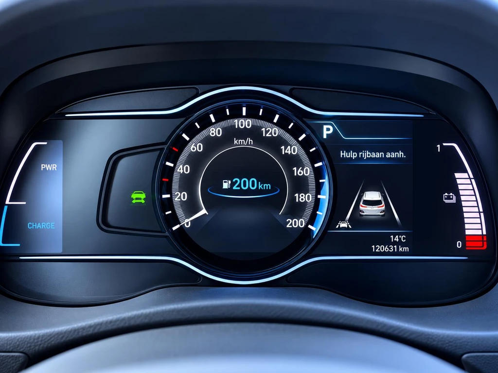 Hyundai Kona – foto 21