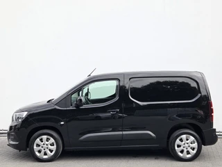 Opel Combo – thumbnail 2