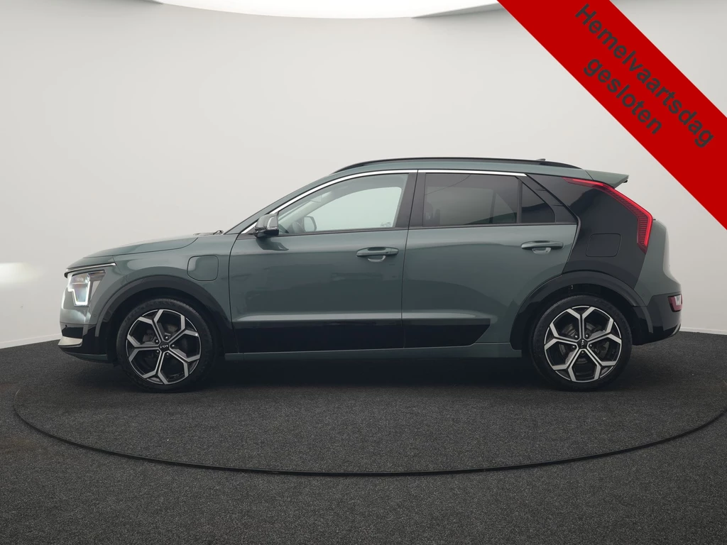 Kia Niro – foto 3