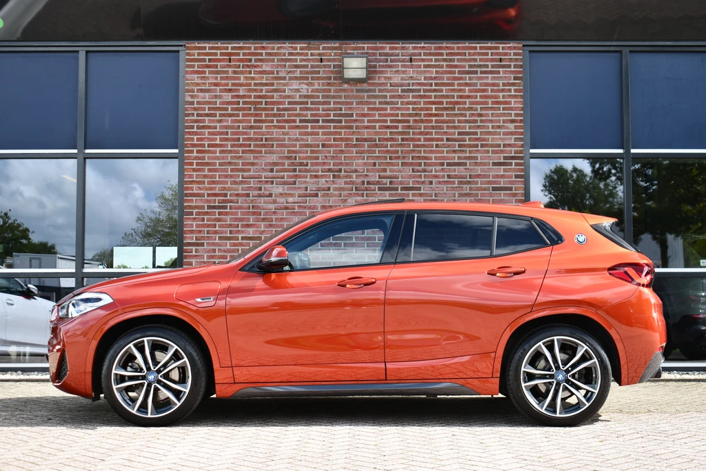BMW X2 – foto 4