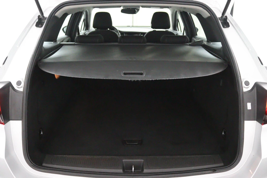 Opel Astra – foto 20
