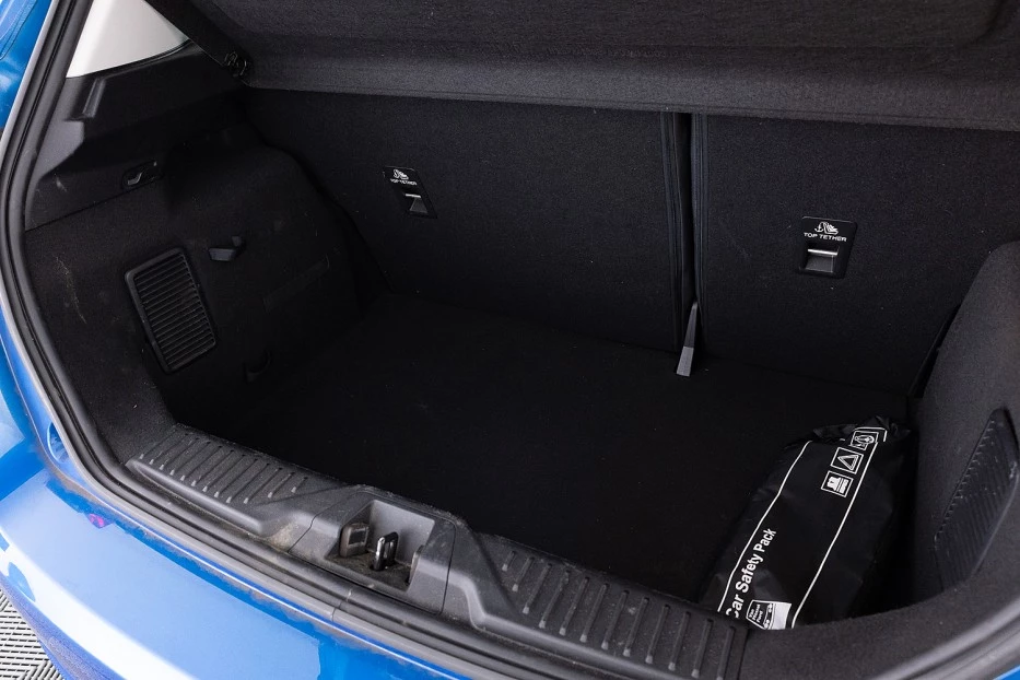 Ford Fiesta – foto 23