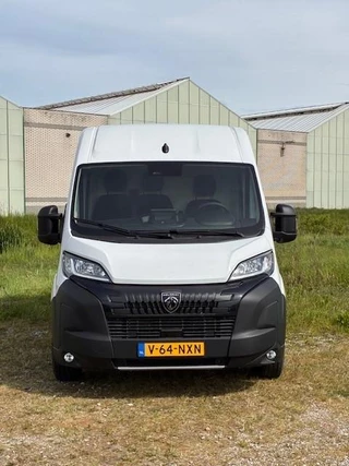 Peugeot Boxer – thumbnail 4