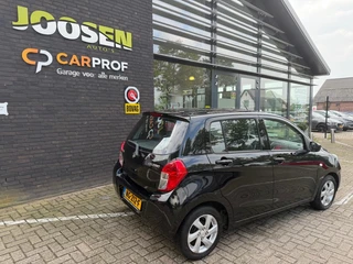 Suzuki Celerio – thumbnail 6
