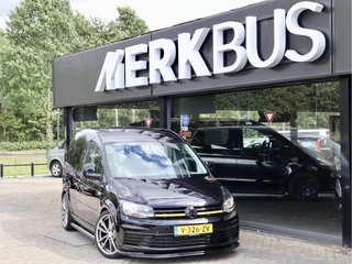 Volkswagen Caddy – thumbnail 8