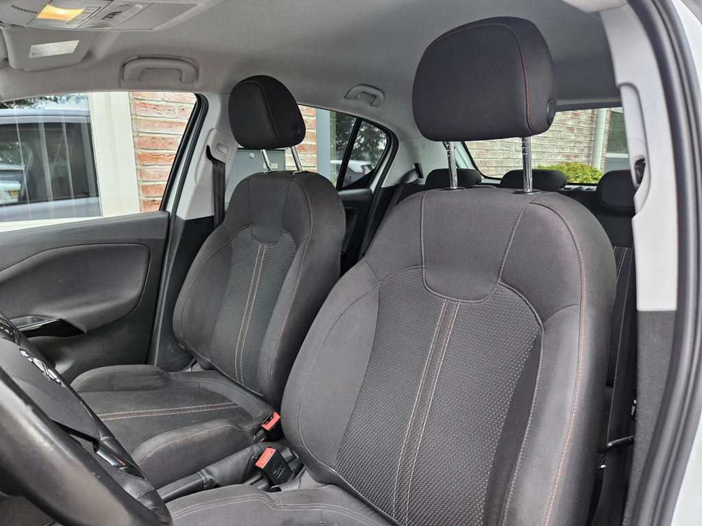 Opel Corsa – foto 10
